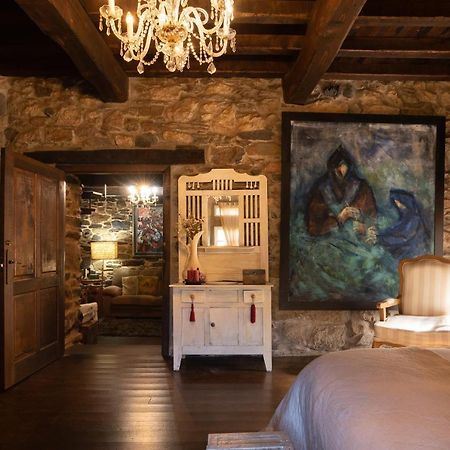 Вилла Casa Muinovedro Чантада Экстерьер фото